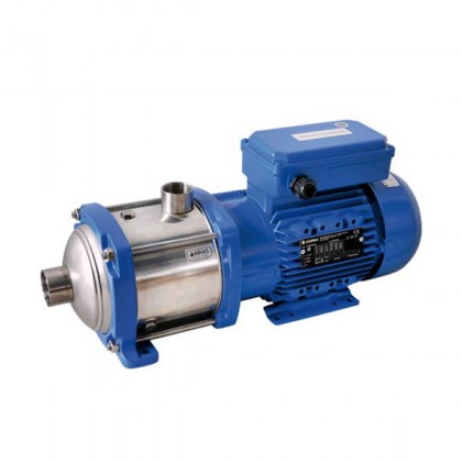 ΑΝΤΛΙΑ ΜΕΤΑΦΟΡΑΣ ΝΕΡΟΥ LOWARA e-HM S/N